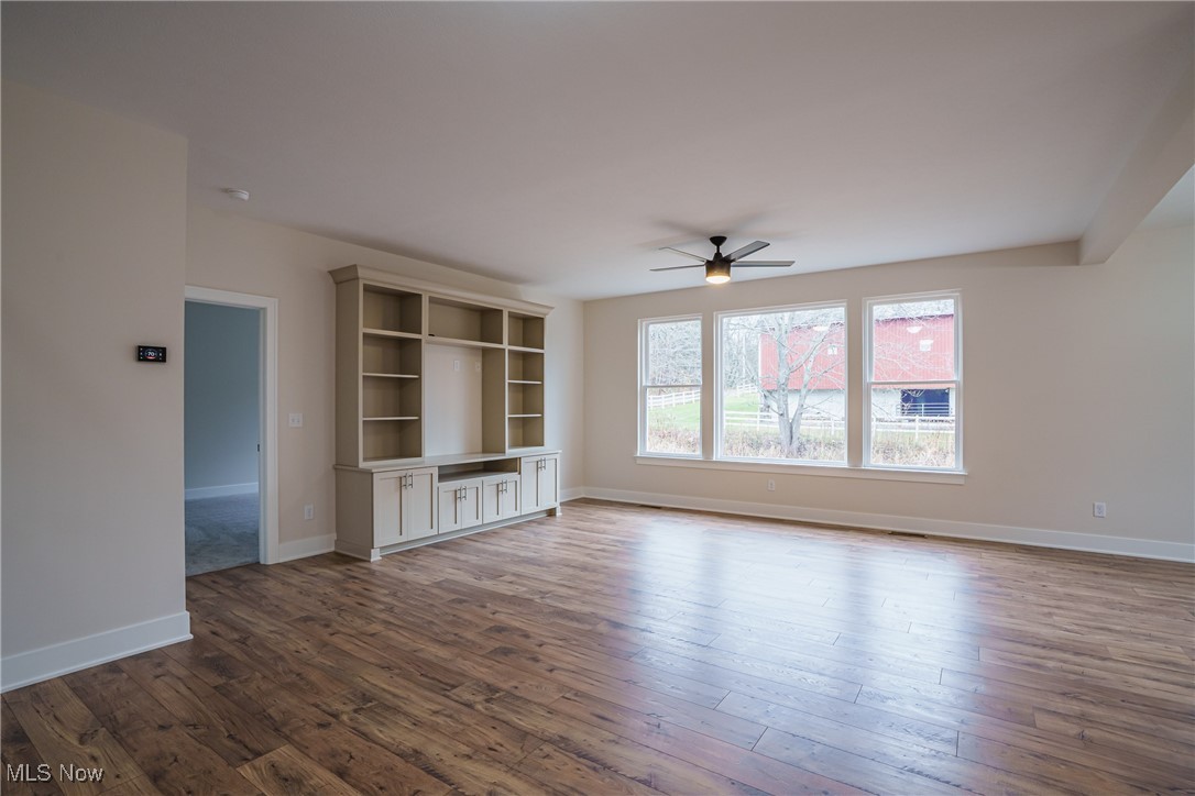 Norton - Residential