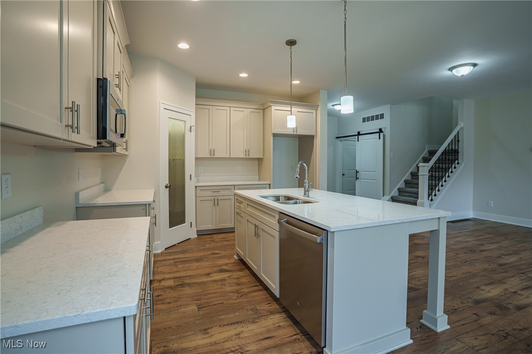 Norton - Residential