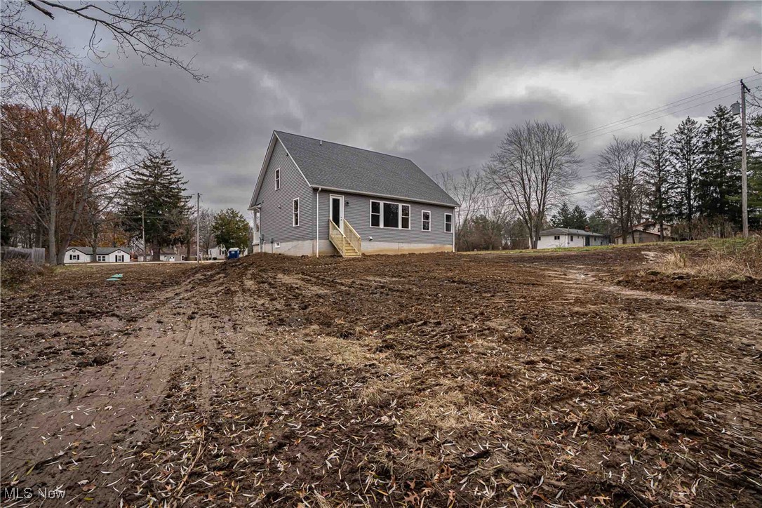 Norton - Residential