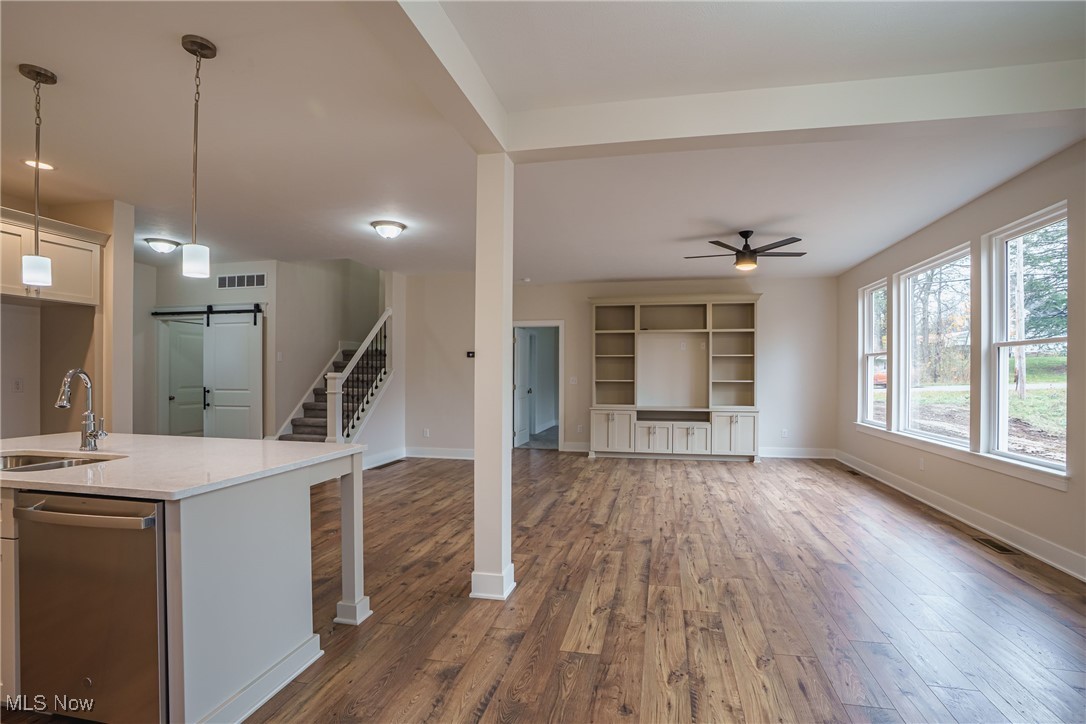 Norton - Residential