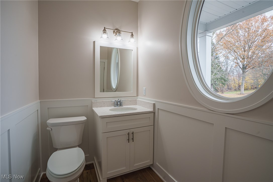 Norton - Residential