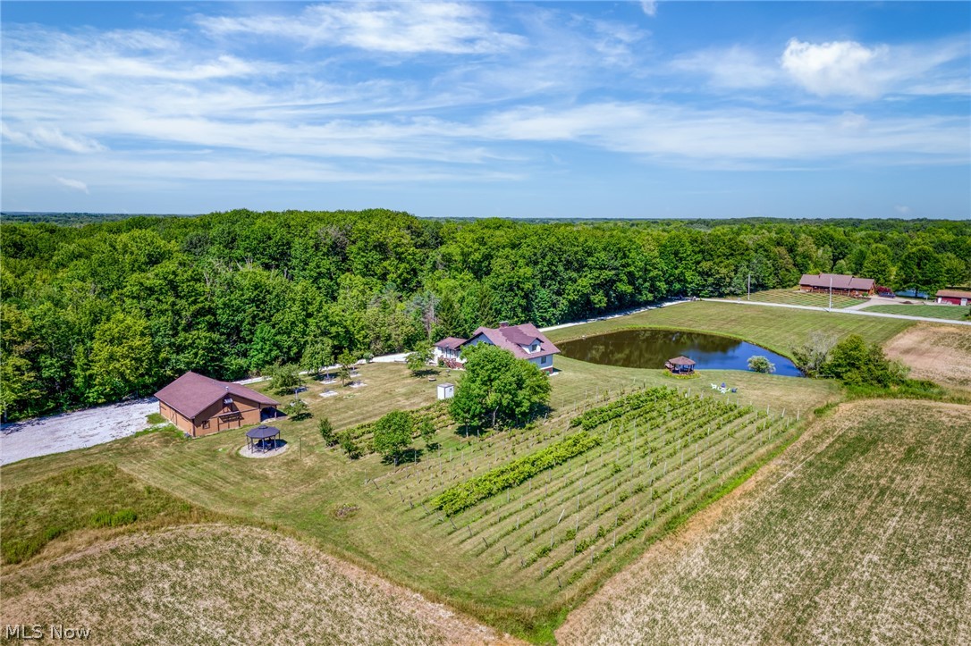 1841 Barnum Road