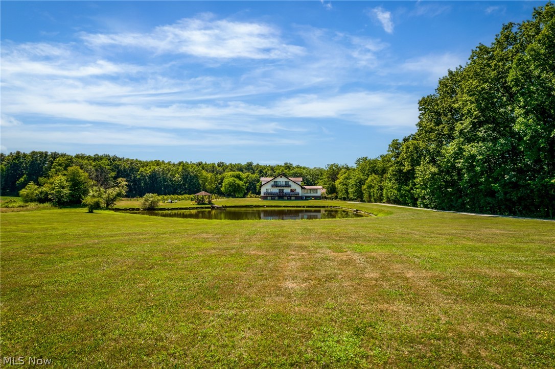 1841 Barnum Road