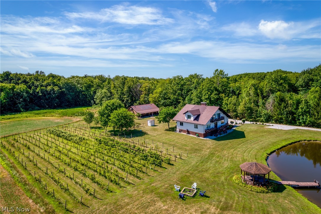 1841 Barnum Road