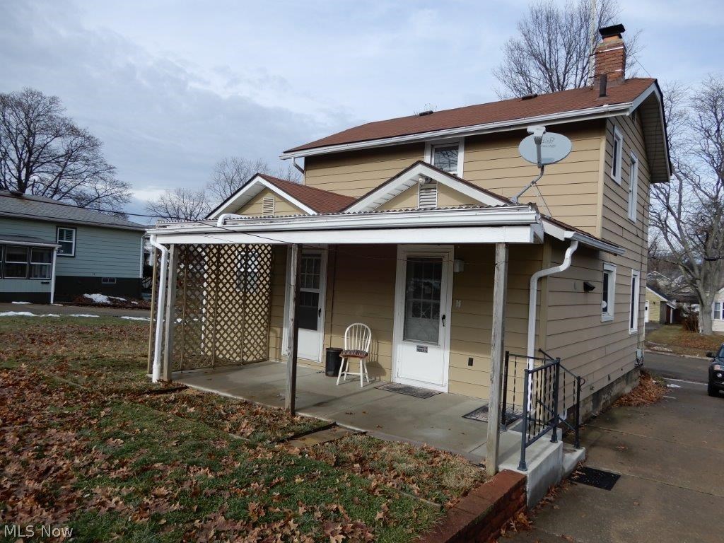 Eastview - Residential