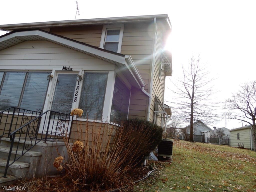 Eastview - Residential