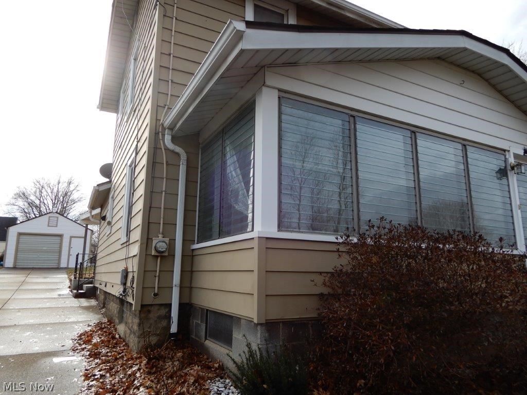 Eastview - Residential