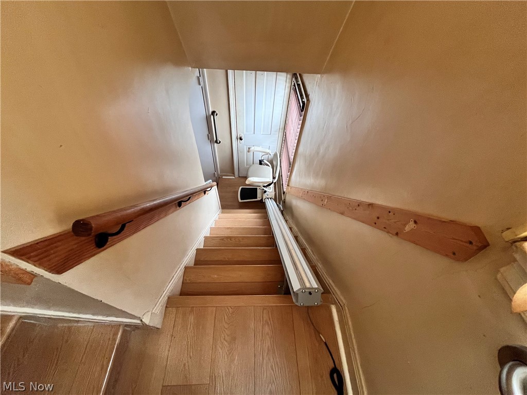 Shaker Lee - Residential