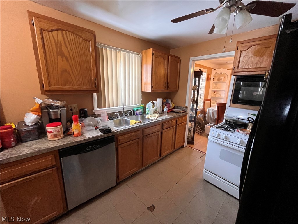 Shaker Lee - Residential