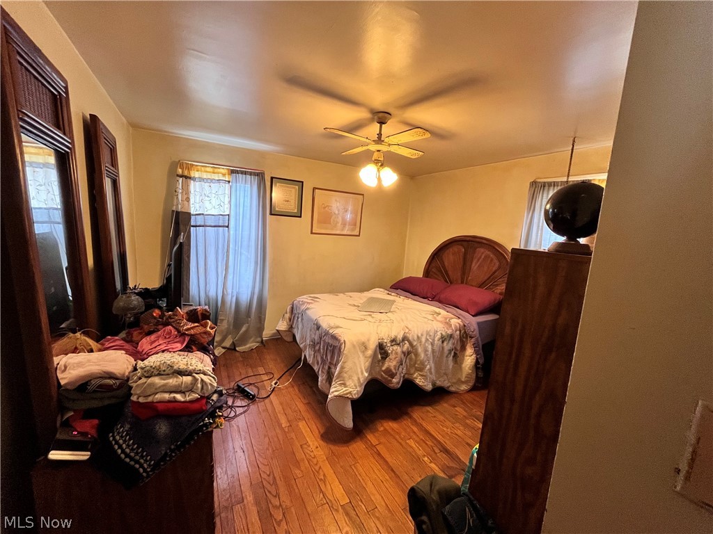 Shaker Lee - Residential