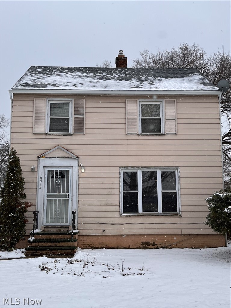 Shaker Lee - Residential