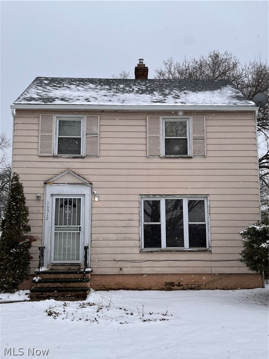 Well-maintained 3-bedroom, 1 full bath home in the Lee-Harvard area, proudly owned by the same family for over 40 years. Major updates completed within the last two years include a newer roof, updated flooring, newer furnace and hot water tank, and a newly replaced main sewer line, and new driveway — offering peace of mind for the next owner. Motivated seller. No showings without an accepted offer. HIGHLY MOTIVATED SELLER, bring all offers.