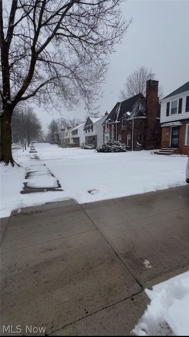 Shaker Lee - Residential