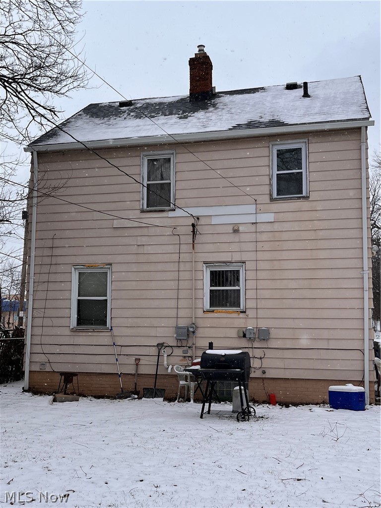 Shaker Lee - Residential