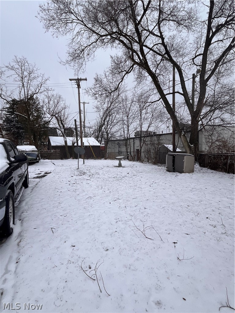 Shaker Lee - Residential