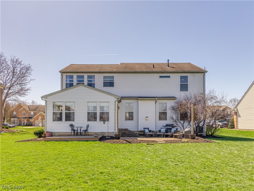 Woodgate Farms - Residential