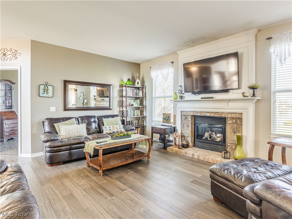 Woodgate Farms - Residential