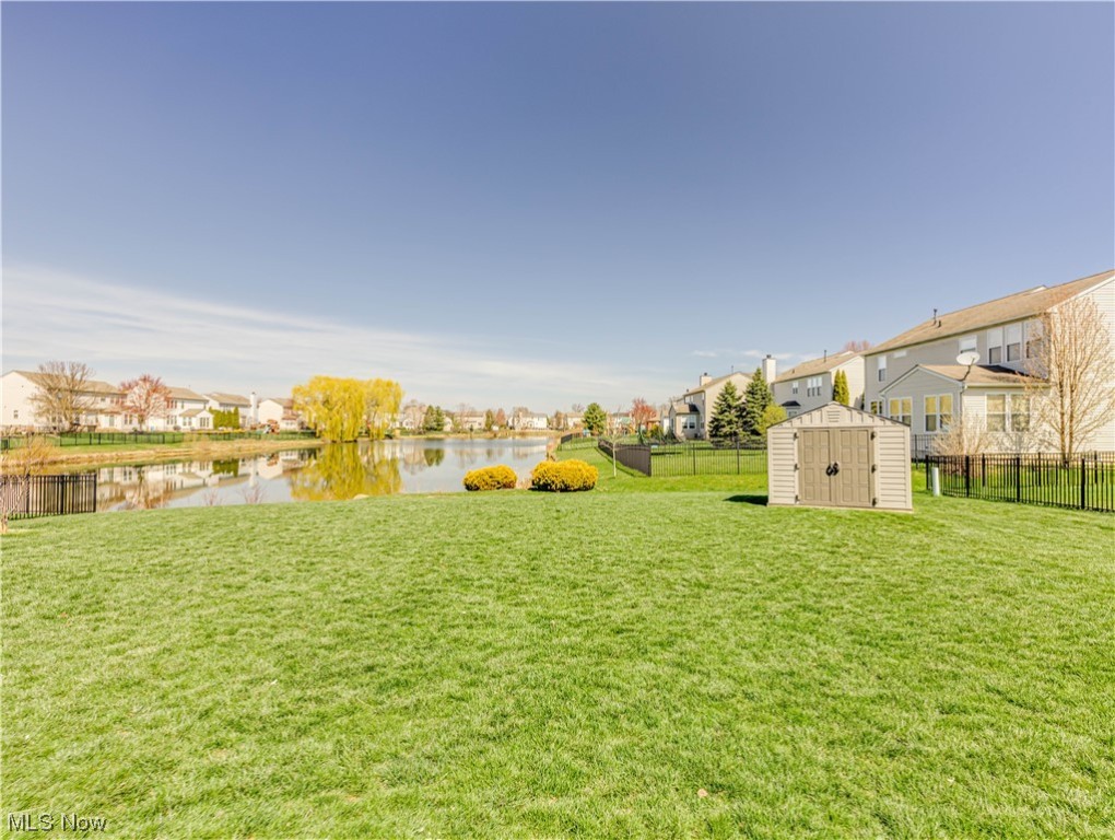 Woodgate Farms - Residential