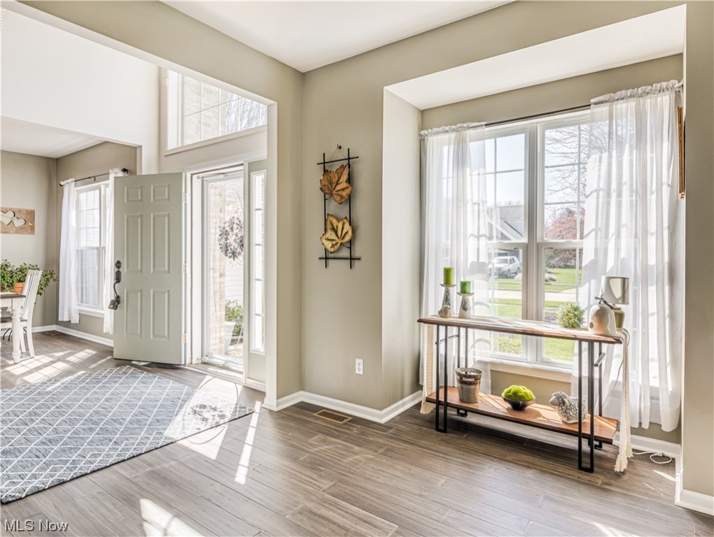 Woodgate Farms - Residential