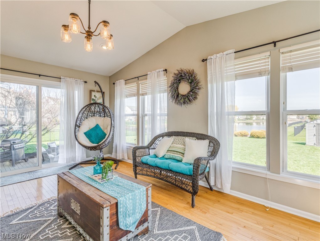 Woodgate Farms - Residential