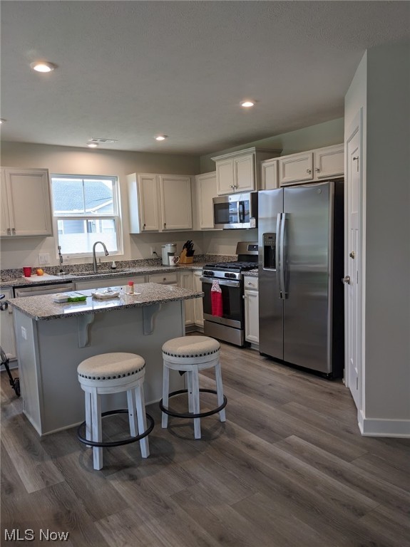 Landings at Ridge Water - Residential