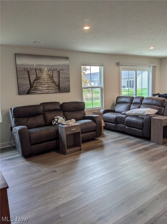 Landings at Ridge Water - Residential