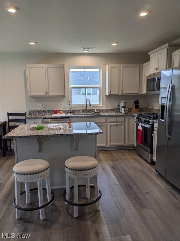 Landings at Ridge Water - Residential