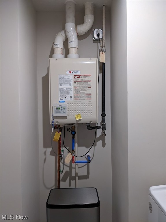 Landings at Ridge Water - Residential