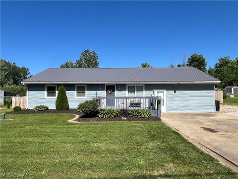 Homes For Sale - 4686 Knickerbocker Circle<br/> Ashtabula, OH 44004