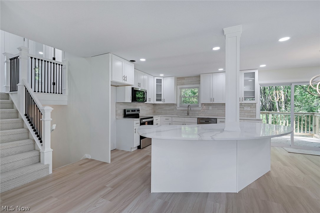 Kermont Heights - Residential