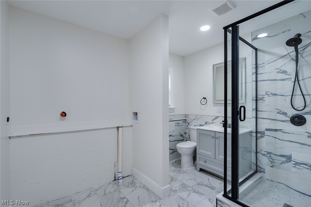 Kermont Heights - Residential