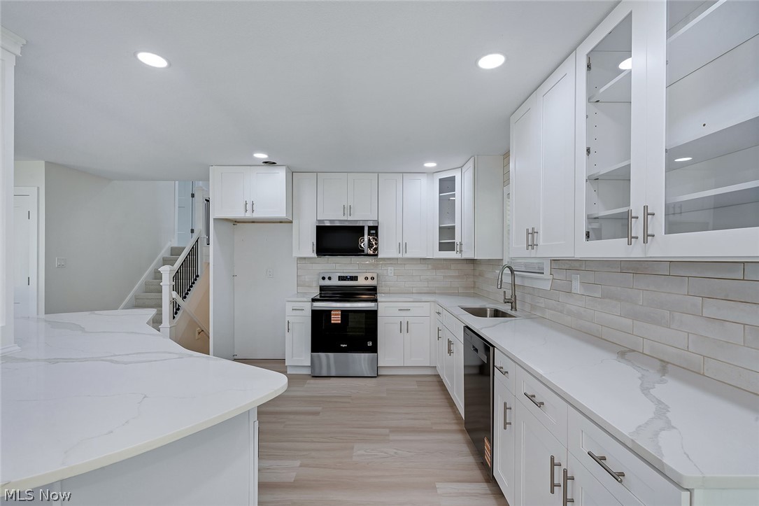 Kermont Heights - Residential