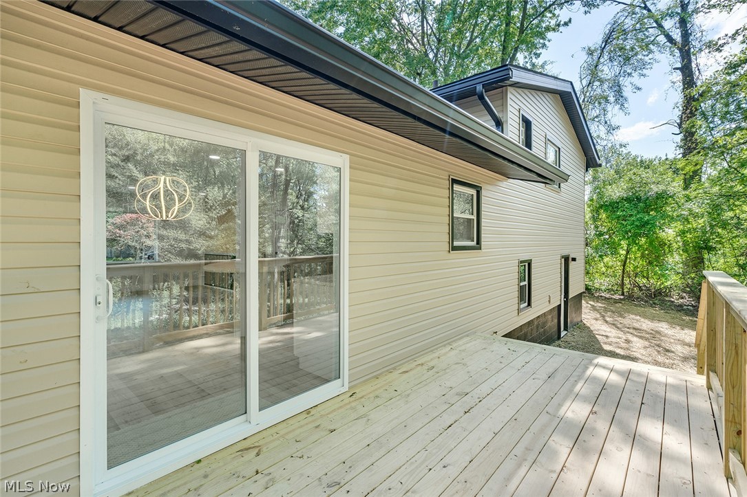 Kermont Heights - Residential