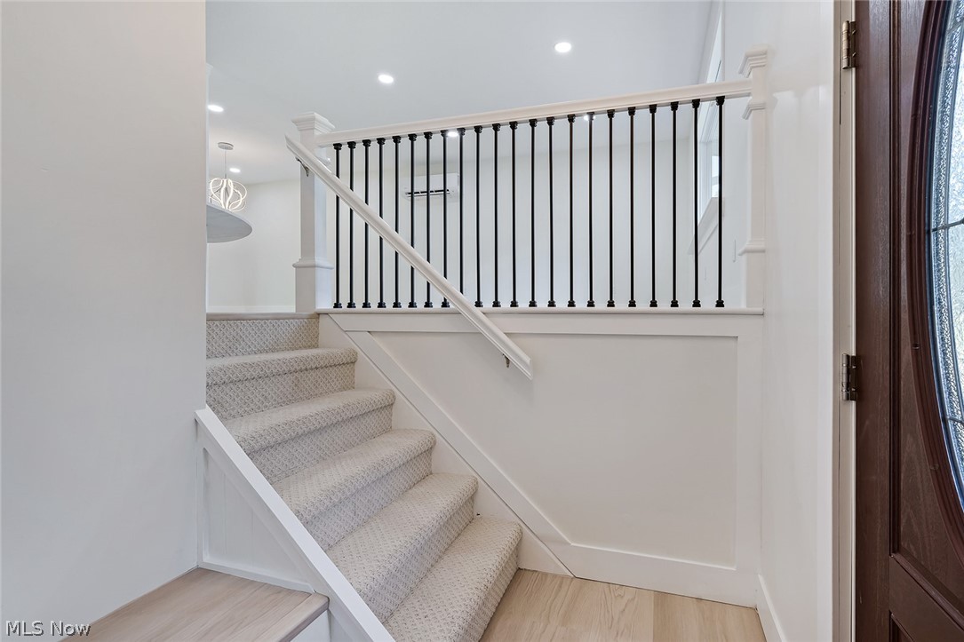 Kermont Heights - Residential