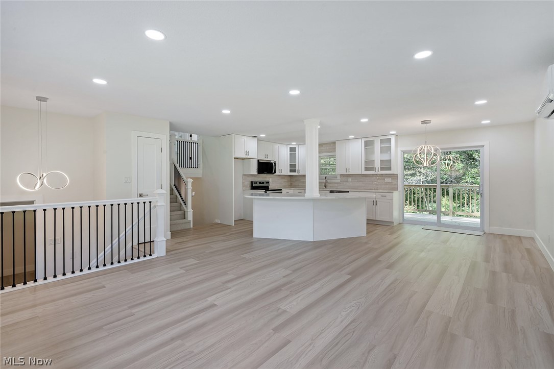 Kermont Heights - Residential