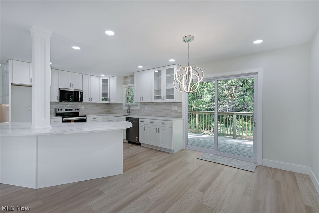 Kermont Heights - Residential