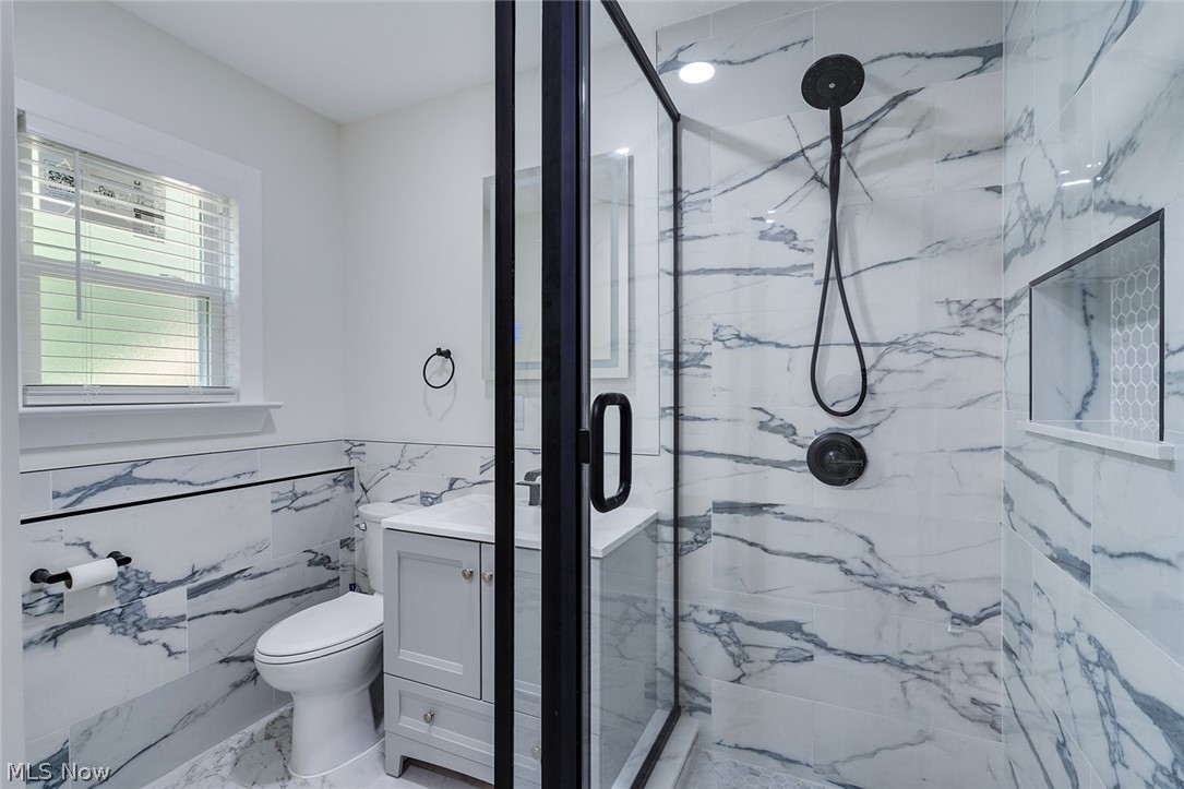 Kermont Heights - Residential