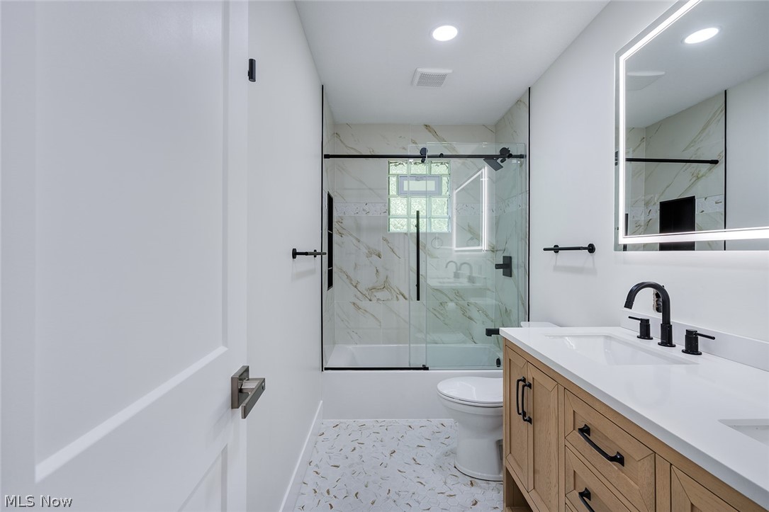 Kermont Heights - Residential