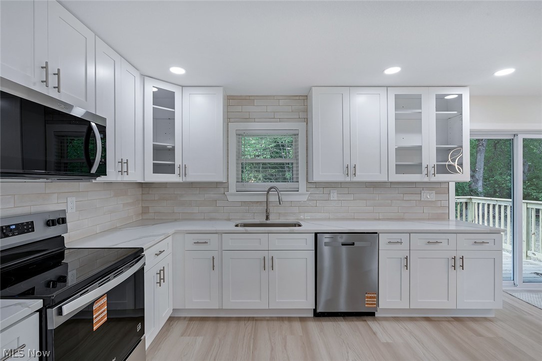 Kermont Heights - Residential