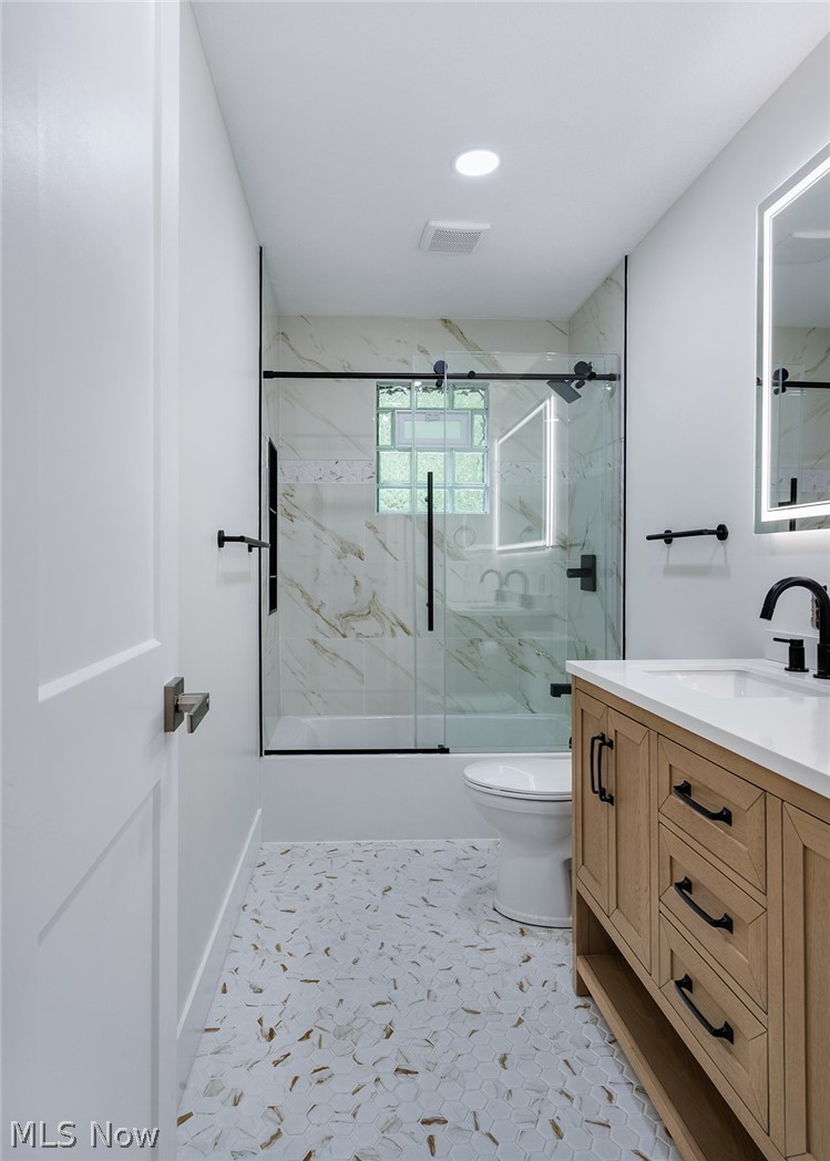 Kermont Heights - Residential