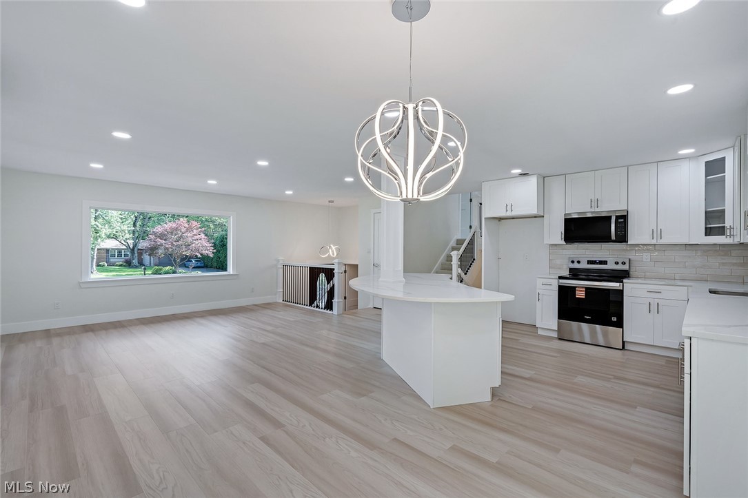Kermont Heights - Residential