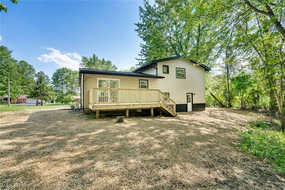 Kermont Heights - Residential