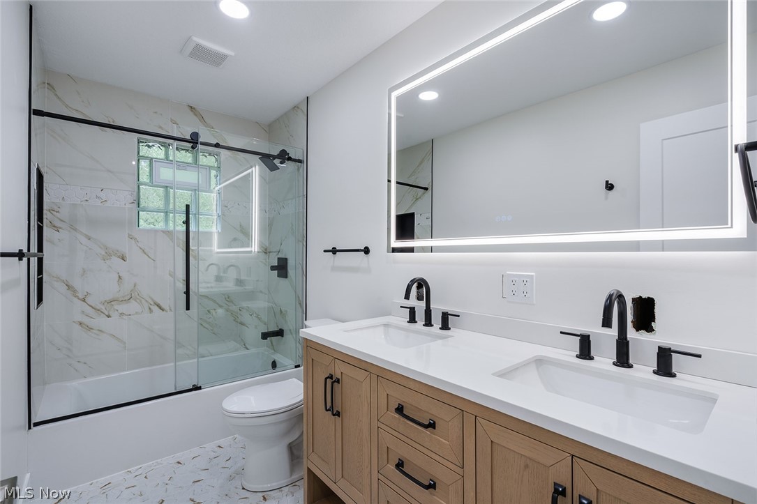Kermont Heights - Residential