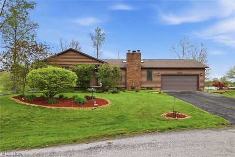 Homes For Sale - 1264 Tupelo Lane<br/> West Salem, OH 44287