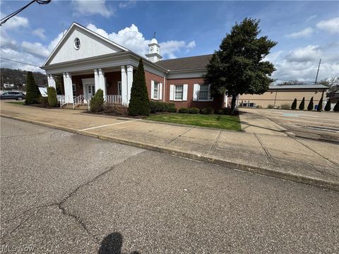 530 Broadway East Liverpool OH 43920