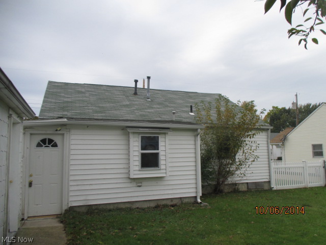 Lake View Allotment - Residential