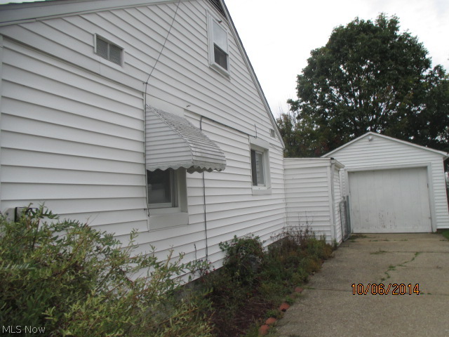 Lake View Allotment - Residential