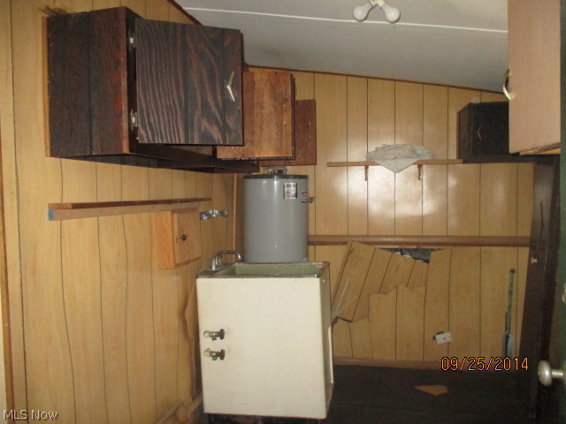 Lake View Allotment - Residential