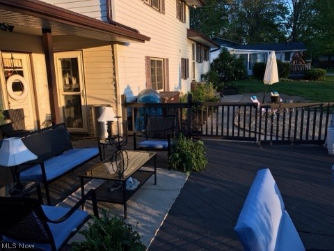 Talcott Add - Residential