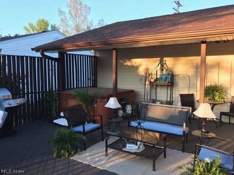 Talcott Add - Residential